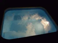 Self catering Cueva El Monterón for 5 people