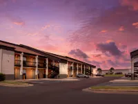 Quality Inn Madison-Huntsville Hotels in Madison