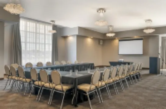 Best Western Plus Woodstock Hotel  Conference Centre