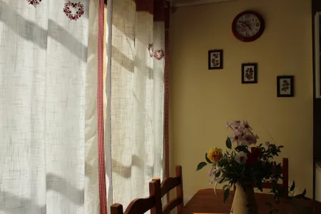 Villino Olivia for families and pets 5 minutes from beautiful Costa Rei