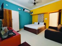 Dhanas Residency Auroville