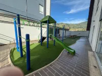 Mountain View, Pool & Gym (2506) Hotels in Sabaneta