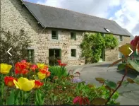 Au Mont De La Quintine #Pool and Jacuzzi