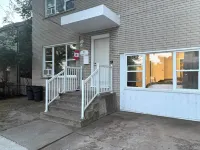 The Duke at Montebello, downtown St Catharines