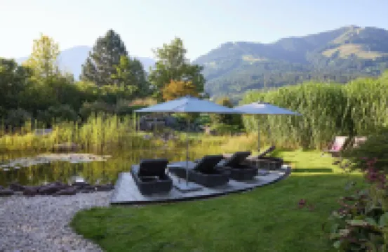 Hotel Hubertus Hotels near Hohe Salve Bahn