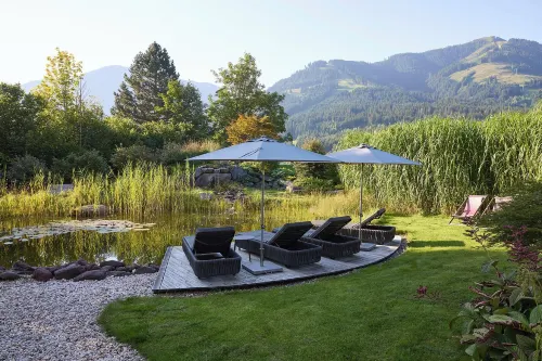 Hotel Hubertus Hotels in Gemeinde Söll