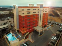 Four Points by Sheraton Queretaro Norte - ペット同伴可