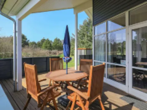 Cozy Beach Cottage - by Traum Ferienwohnungen