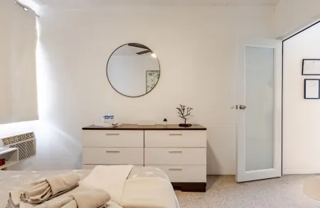 The Buoy House/ La Casa de la Boya Отели в г. Левитовн