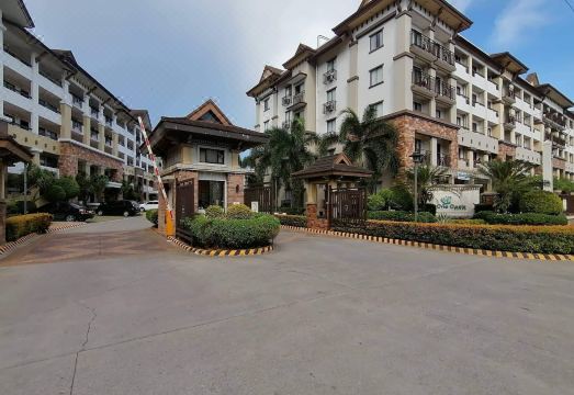 다바오 호텔 추천