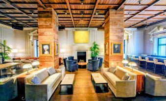 The Chicago Hotel Collection - Ambassador Gold Coast