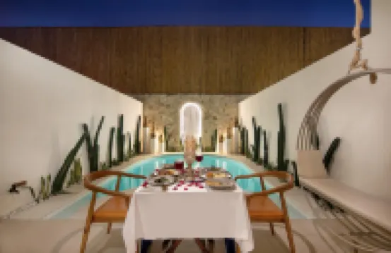 阿登別墅烏魯瓦圖 by Ini Vie Hospitality