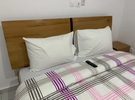 Charming and cozy apartment