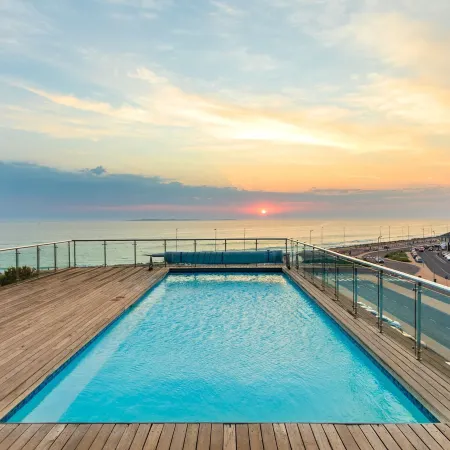 Horizon Bay 103