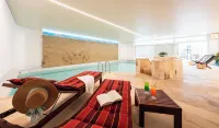 Best Western Hotel Heide - Pools