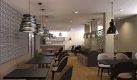 Hotel Andante Aan Zee - breakfast