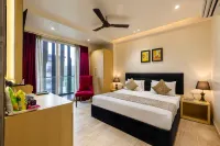 馬爾博克旅館 鄰近ARRAY LOGIC的酒店