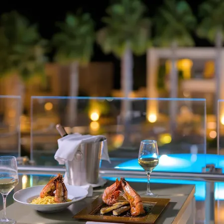 The Noverian Scenic Crete 5 Star Hilltop Villa Resort & Spa