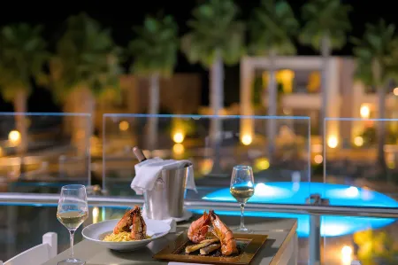 The Noverian Scenic Crete 5 Star Hilltop Villa Resort & Spa