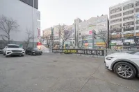3เอส โรงแรม อินชอน กอมดัน - โมเทล
