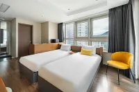 Urbanstay Haeundae Station