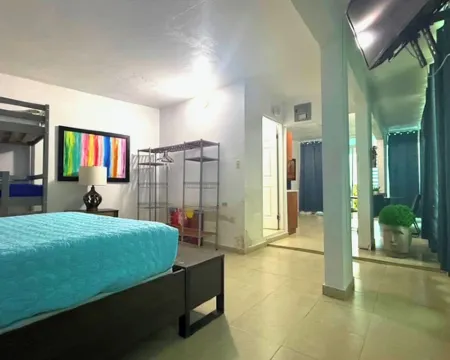Ventana Al Atlantico at Arecibo 681 Ocean Drive Hotels in Arecibo