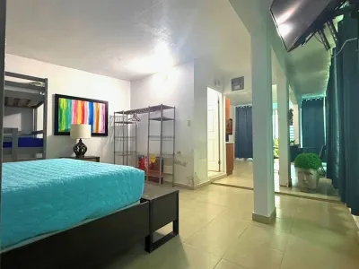 Ventana Al Atlantico at Arecibo 681 Ocean Drive Hotels near Museo de Historia de Camuy