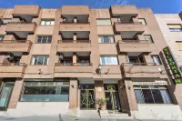 Hotel Victoria Valdemoro Hotel a Aranjuez