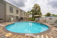 Holiday Inn Express ST. Augustine Dtwn - Historic