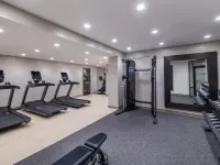 DoubleTree Suites by Hilton Hotel Charlotte-Southpark Hotel in zona Fondazione Wing Haven Inc