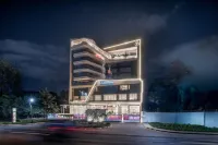 Gem Forest Hotel Nairobi - MGallery Collection Отели рядом с достопримечательностью «Куру- Лес»