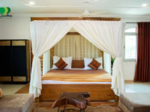 Villa de l'Integration Hotels in Ouagadougou