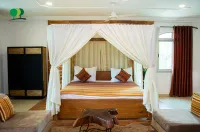 Villa de l'Integration Hotels in Kadiogo