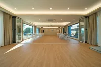 Daebudo Healing Stay