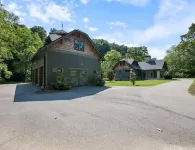 Leipers Retreat Secluded 3 Bdr Craftsman Home