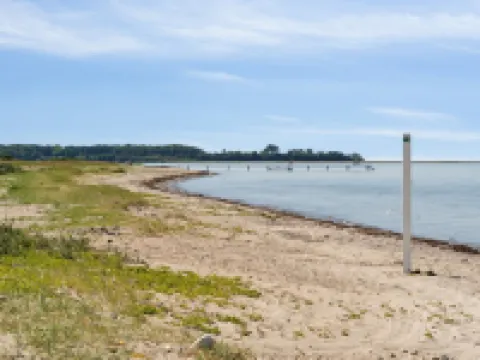 "Ninne" - 50m from the Sea