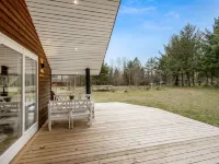 "Aman" - 700m to the Fjord Hotels in Hojslev