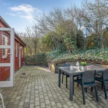 "Alpi" - 250m to the Fjord