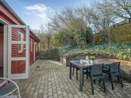 "Alpi" - 250m to the Fjord