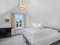 "Folkmar" - 800m from the Sea Hotels in Blavand