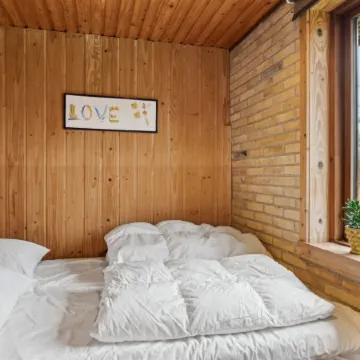 "Svanborg" - 40m from the sea