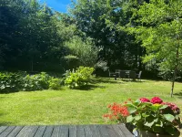 "Iskra" - 900m from the Sea - parking