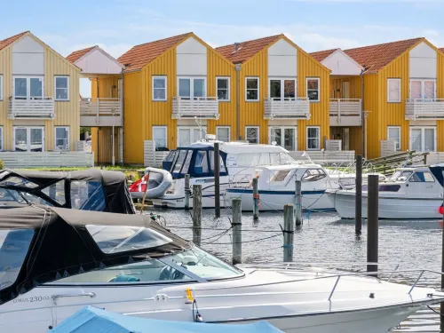 "Reimer" - 10m from the sea - Boutique