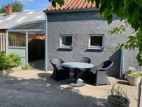 "Frodde" - 5km from the Sea - 4-Star