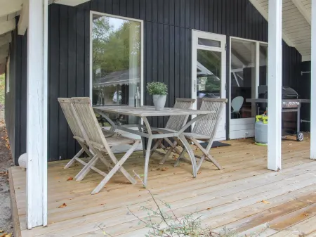 "Anttoni" - 50km from the sea Отели в г. Ansager