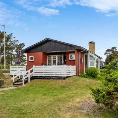 "Kaare" - 250m from the sea