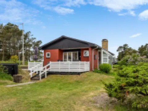 "Kaare" - 250m from the sea