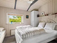 "Hennrik" - 240m from the sea Hotels in der Nähe von Lohals Camping