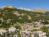 Les Marmottes Hotels in Allos