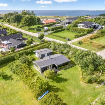 "Dimo" - 300m to the Fjord